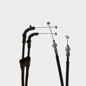 Cablu acceleratie (set) YZ / WR 250 F '01