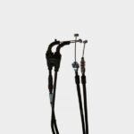 Cablu acceleratie (set) YZ / WR 250 F '04-11