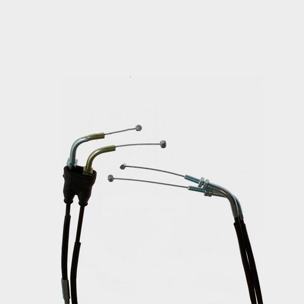 Cablu acceleratie (set) DR 350 S