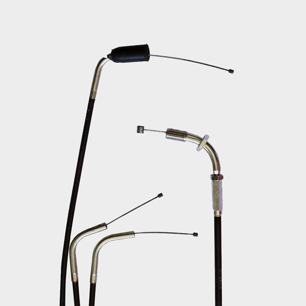 Cablu acceleratie (set) GT 500