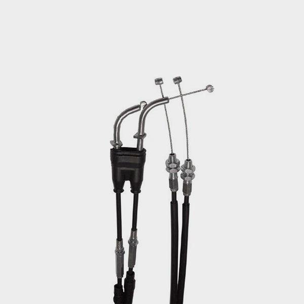 Cablu acceleratie (set) SV 650 / 1000 S'03-09