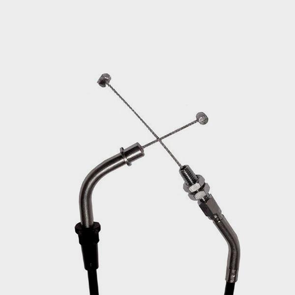 Cablu acceleratie GSF 1250 BANDIT '07- (deschidere)