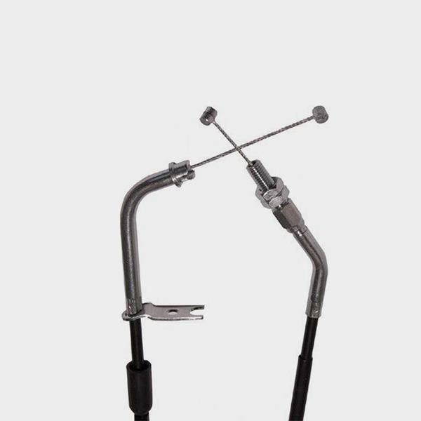 Cablu acceleratie GSF 1250 BANDIT '07- (inchidere)