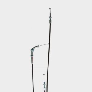 Cablu acceleratie (set) VS 1400 '93