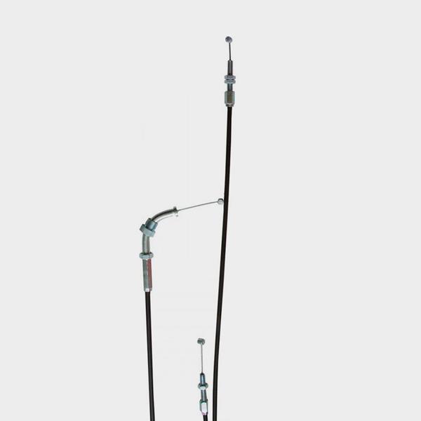 Cablu acceleratie (set) VS 1400 '93