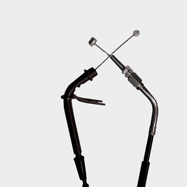 Cablu acceleratie GSF 650 BANDIT '05- (inchidere)