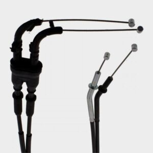 Cablu acceleratie (set) ZX 6 R / RR '05-06