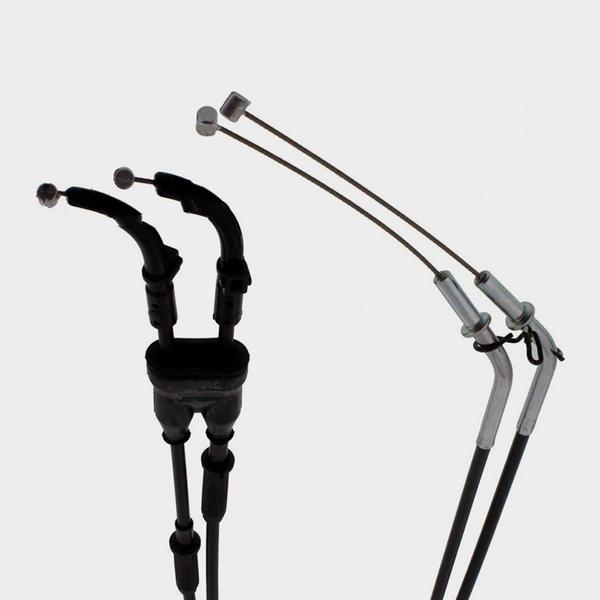 Cablu acceleratie (set) ZX 10 R '06-07