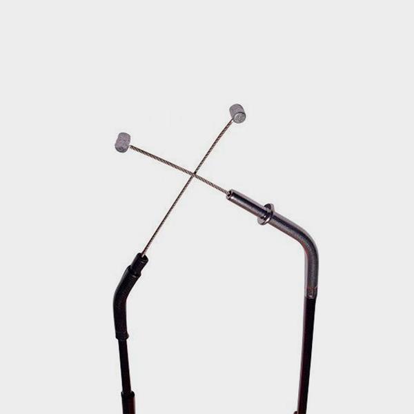 Cablu acceleratie ZRX 1100 / 1200 (inchidere)