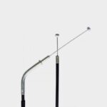 Cablu acceleratie ZR 1100 ZEPHYR (inchidere)