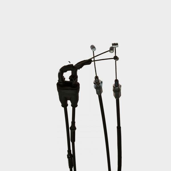 Cablu acceleratie (set) KX 250 F '09-12