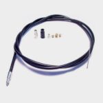 Cablu acceleratie UNIV. L 140 cm