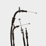 Cablu acceleratie (set) SUPERBIKE SV 1000 N/S '03-07