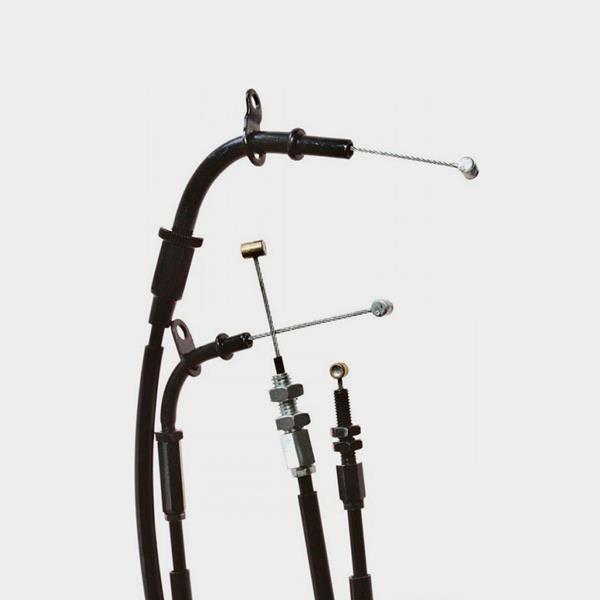 Cablu acceleratie (set) SUPERBIKE SV 1000 N/S '03-07