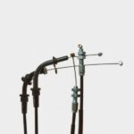 Cablu acceleratie (set) SUPERBIKE GSX-R 1000 '01-04