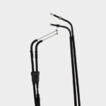 Cablu acceleratie (set) TRIUMPH