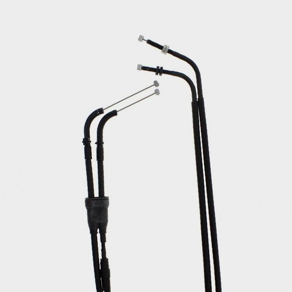 Cablu acceleratie (set) TRIUMPH