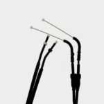 Cablu acceleratie (set) TRIUMPH