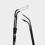 Cablu acceleratie (set) TRIUMPH