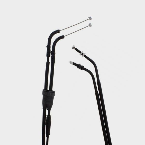 Cablu acceleratie (set) TRIUMPH