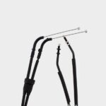 Cablu acceleratie (set) TRIUMPH