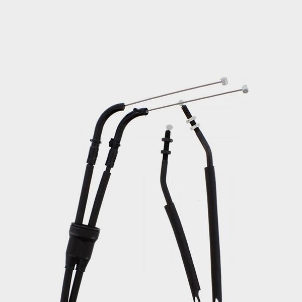 Cablu acceleratie (set) TRIUMPH