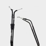 Cablu acceleratie (set) TRIUMPH