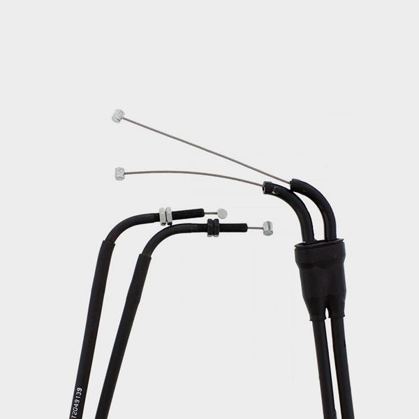 Cablu acceleratie (set) TRIUMPH