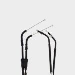 Cablu acceleratie (set) TRIUMPH