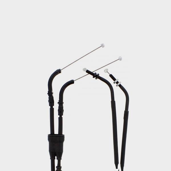 Cablu acceleratie (set) TRIUMPH