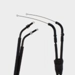 Cablu acceleratie (set) TRIUMPH