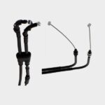 Cablu acceleratie (set) SPEED TR. 955i'02-04