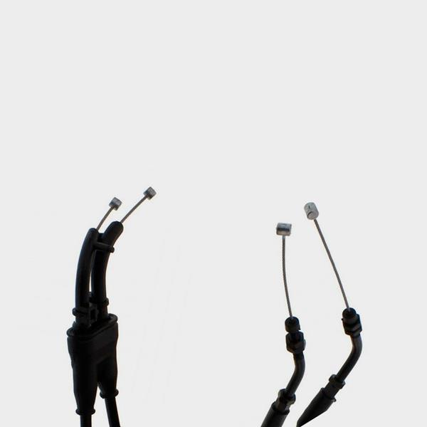 Cablu acceleratie (set) KTM LC4 640'00-06