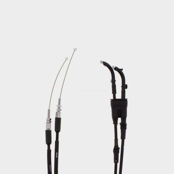 Cablu acceleratie (set) KTM LC4 690 '07-12