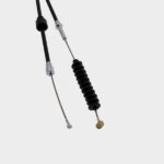 Cablu ambreiaj BMW R 50 60 75 80 90 100 L=
