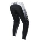 FOX FOX 180 OKTIV PANT [BLK/WHT]