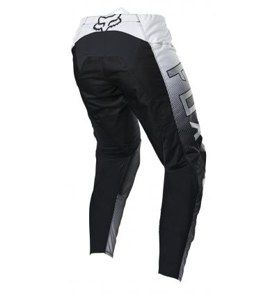 FOX FOX 180 OKTIV PANT [BLK/WHT]