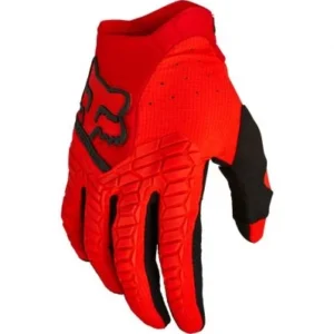FOX PAWTECTOR GLOVE [FLO RED]