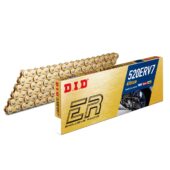 DID - Lant Racing 520ERV7 / 124 - X-Ring [Gold]