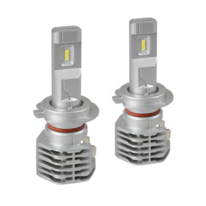 LAMPA - 9-32V Halo [LED] Serie 10 Halo Killer - (H7) - 20W - PX26d - 2 pcs - Box