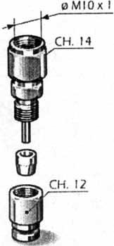 BANJO FRANA DREPT M10