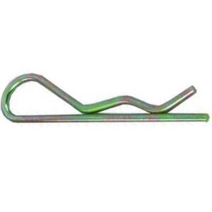 SPLINT OTEL ZINCAT SIGURANTARE 3X62MM