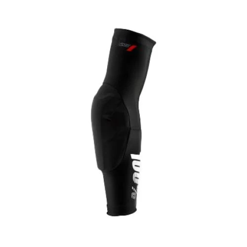 100% TERATEC Elbow Guard Black
