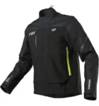 Geaca - FOX LEGION DOWNPOUR JACKET [BLK]