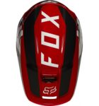 FOX FOX V1 REVN HELMET, ECE [FLM RD]