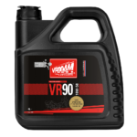 VROOAM - VR90 [PAO Triple Ester] 10W50 - 4L [100% Synthetic] [Racing dedicated]