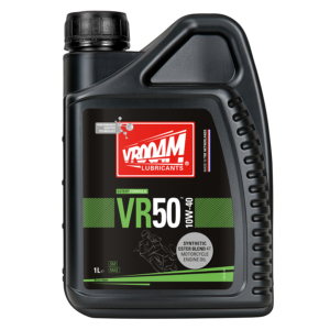 VROOAM - VR50 [Ester+] 10W40 - 1L [Synthetic] [MA2]