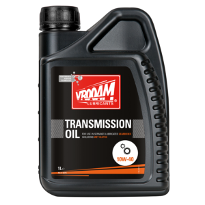 VROOAM - Transmission oil 10W40 - 1L