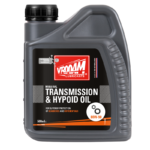VROOAM - Transmission oil [HYPOID] 80W-90 - 500ml [GL-5] - 500ml