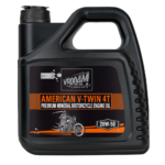 VROOAM - American V-Twin 20W50 - 4L [Premium mineral]